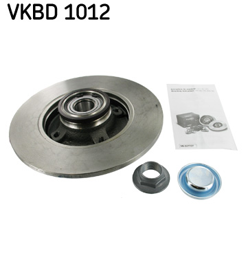 Disc frana VKBD 1012 SKF